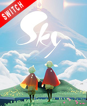 Sky Children of the Light Switch
