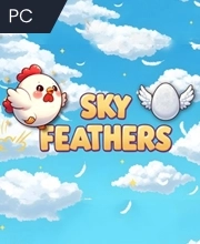 Sky Feathers Pc