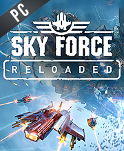 Sky Force Reloaded