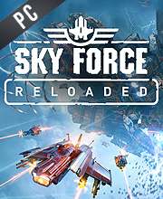 Sky Force Reloaded Pc