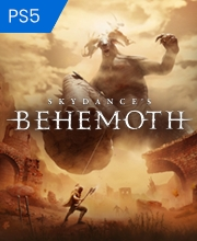 Skydance’s BEHEMOTH Playstation 5
