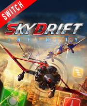 Skydrift Infinity Switch