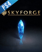 Skyforge Argents Playstation 4