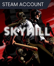 Skyhill Pc