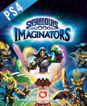 Skylanders Imaginators Playstation 4