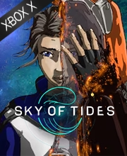 Sky of Tides Xbox Series X