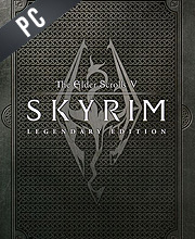 Skyrim Legendary Edition