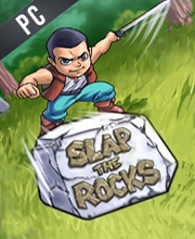 Slap The Rocks Pc