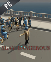 Slav Dangerous Pc