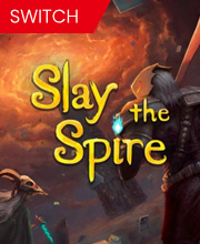 Slay the Spire Switch