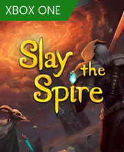 Slay The Spire Xbox One