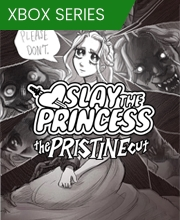 Slay the Princess The Pristine Cut Xbox Series X