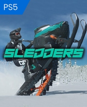 Sledders Playstation 5