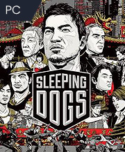 Sleeping Dogs Pc