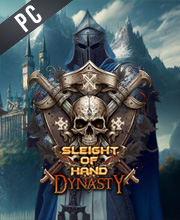 Sleight of Hand Dynasty Pc