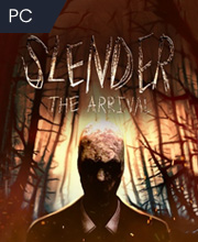Slender the Arrival Pc