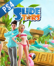 Slide Stars Playstation 4
