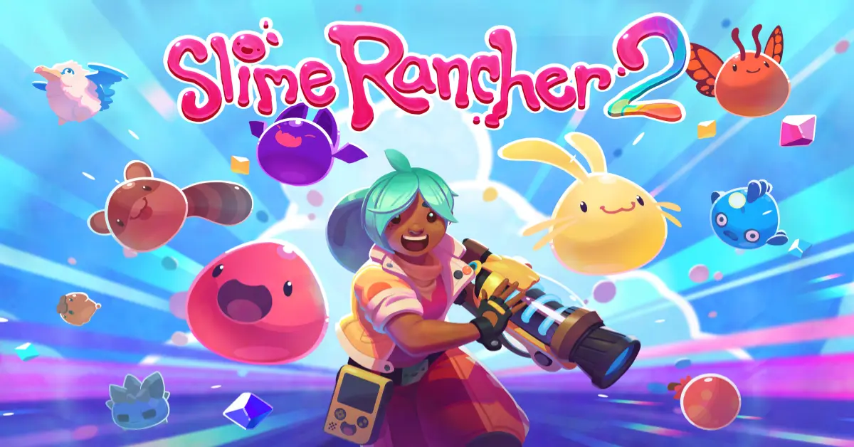 Slime Rancher 2: Full Release, 1.1 Update en Beste Deals