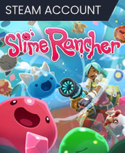 Slime Rancher Pc