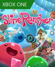 Slime Rancher Xbox One