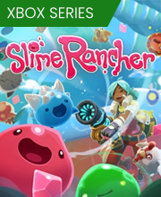 Slime Rancher Xbox Series X