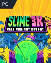 Slime 3K Rise Against Despot Pc