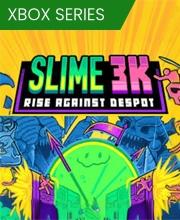 Slime 3K Rise Against Despot Xbox Series X