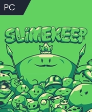 Slimekeep Pc