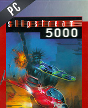 SlipStream 5000 Pc
