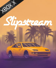 Slipstream Xbox Series X