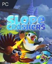 Slopecrashers Pc