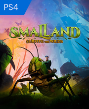 SMALLAND Playstation 4