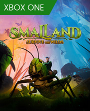 SMALLAND Xbox One