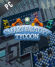 Smart Factory Tycoon Pc