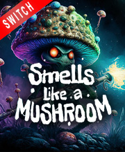 Smell Like a Mushroom Switch