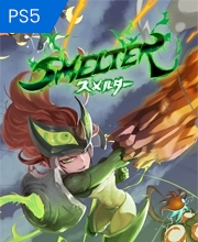 Smelter Playstation 5