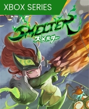 Smelter Xbox Series X