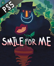 Smile For Me Playstation 5