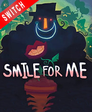 Smile For Me Switch