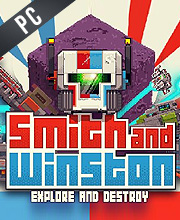 Smith and Winston Pc