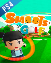 Smoots Golf Playstation 4