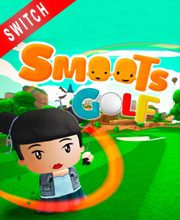 Smoots Golf Switch