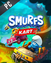 Smurfs Kart Pc