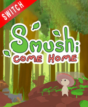 Smushi Come Home Switch