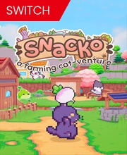 Snacko Switch