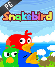 Snakebird Pc