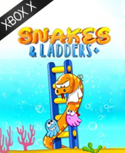 Snakes & Ladders Plus