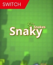 Snaky Snakes Switch