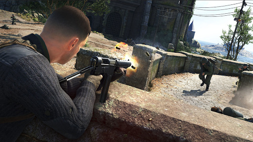 beste Sniper Elite 5 strategieën?