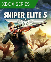 Sniper Elite 5 Xbox Series X